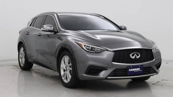 INFINITI QX30 2018 SJKCH5CP1JA057327 image