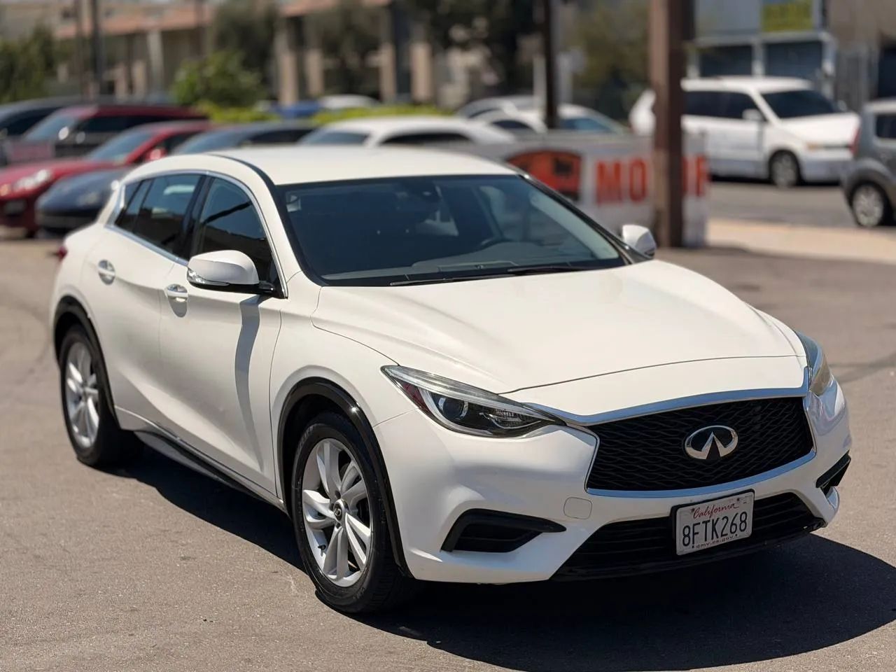 infiniti qx30 2018 SJKCH5CP7JA004969 image infiniti qx30 2018 SJKCH5CP7JA004969 image