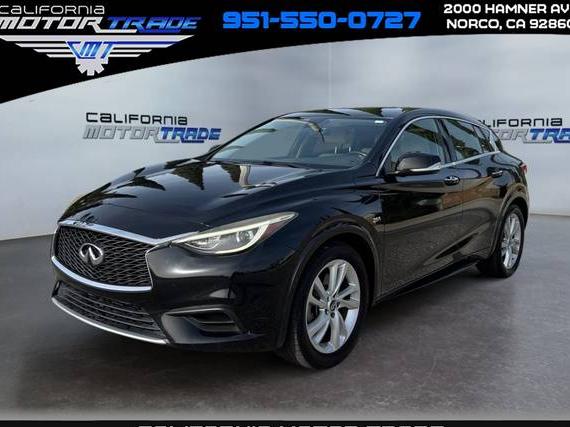 INFINITI QX30 2018 SJKCH5CP1JA047560 image INFINITI QX30 2018 SJKCH5CP1JA047560 image