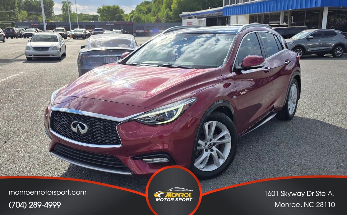 infiniti qx30 2018 SJKCH5CP5JA047111 image infiniti qx30 2018 SJKCH5CP5JA047111 image
