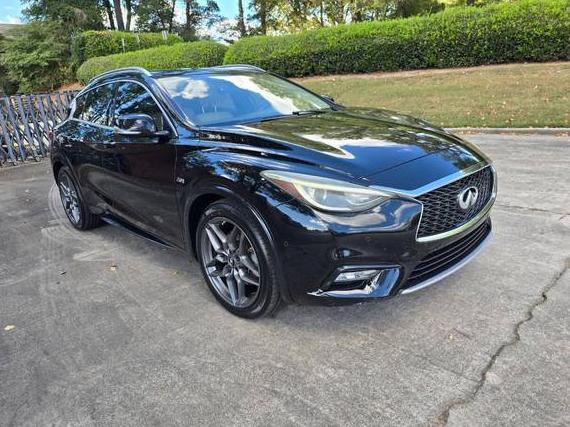 INFINITI QX30 2018 SJKCH5CP6JA044511 image INFINITI QX30 2018 SJKCH5CP6JA044511 image