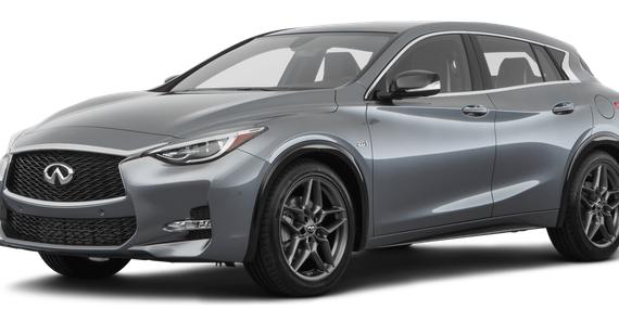 INFINITI QX30 2018 SJKCH5CP0JA054581 image