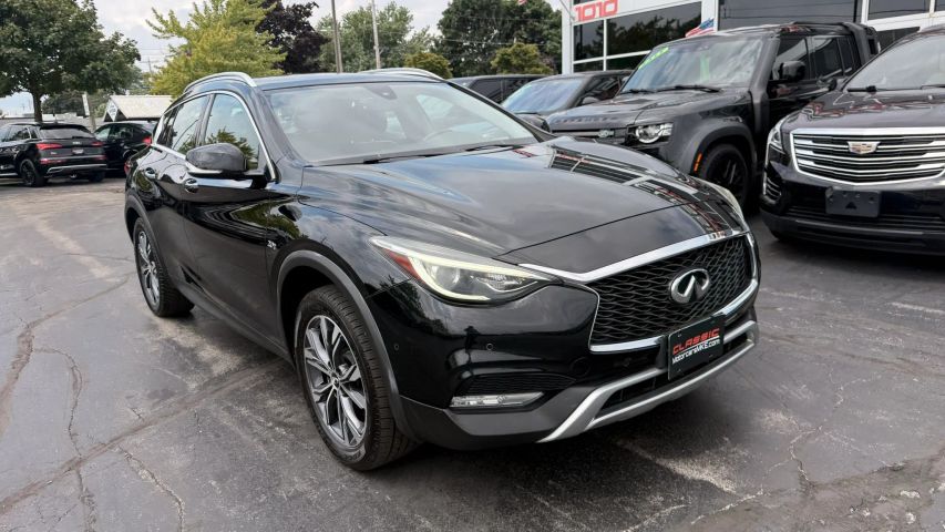 infiniti qx30 2018 SJKCH5CR9JA056850 image infiniti qx30 2018 SJKCH5CR9JA056850 image