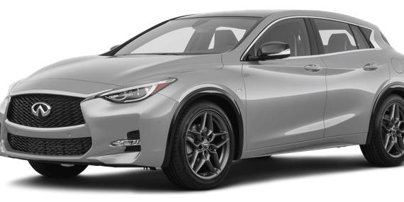 INFINITI QX30 2018 SJKCH5CP0JA059229 image