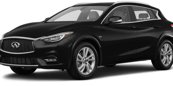 INFINITI QX30 2018 SJKCH5CP3JA046796 image