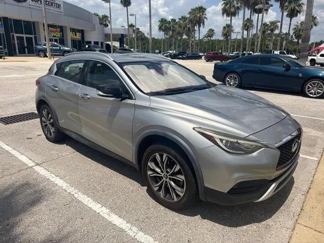 infiniti qx30 2018 SJKCH5CR5JA049118 image infiniti qx30 2018 SJKCH5CR5JA049118 image