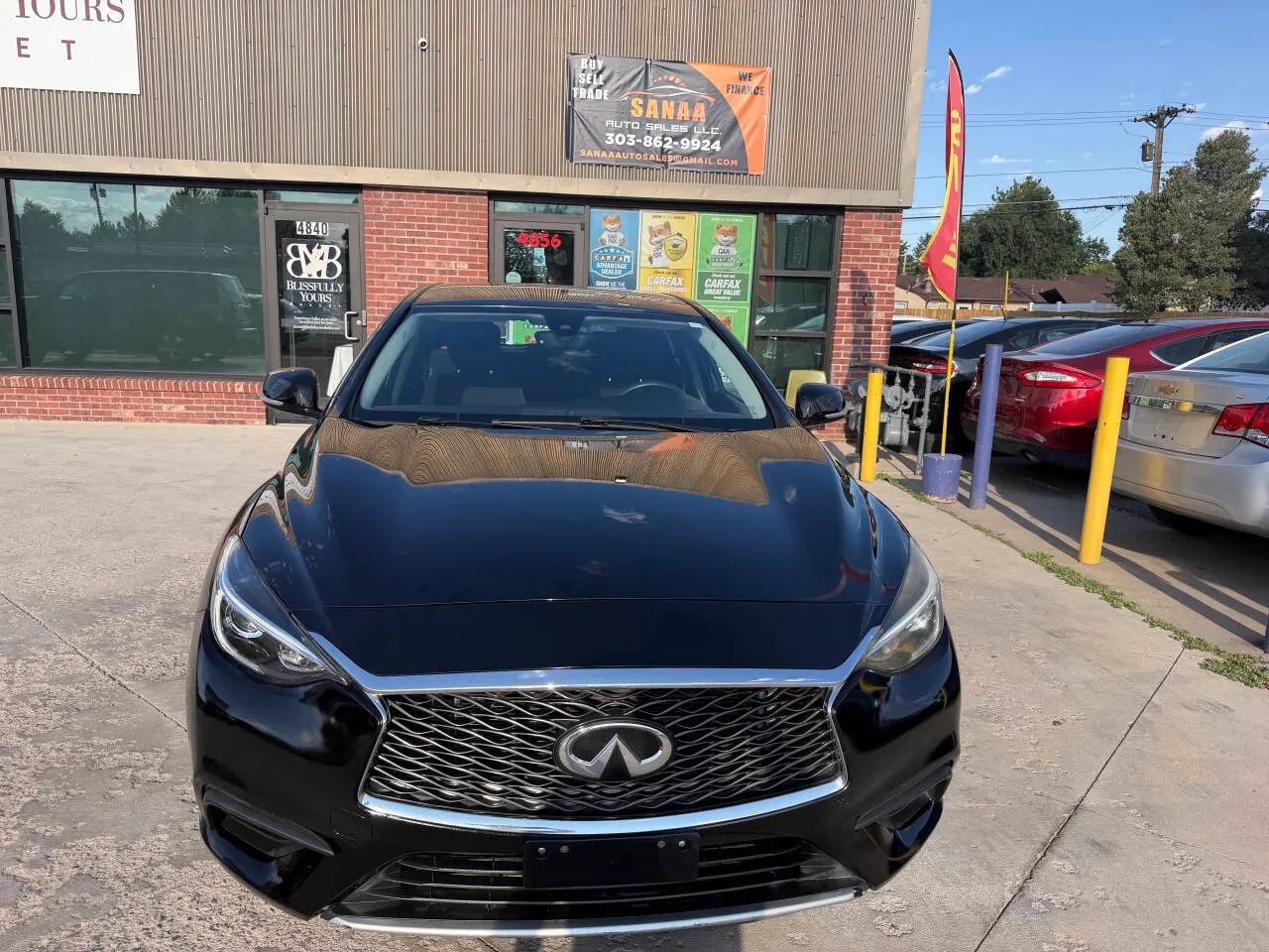 infiniti qx30 2018 SJKCH5CP0JA047047 image infiniti qx30 2018 SJKCH5CP0JA047047 image