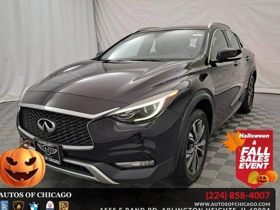 INFINITI QX30 2018 SJKCH5CR0JA047230 image INFINITI QX30 2018 SJKCH5CR0JA047230 image