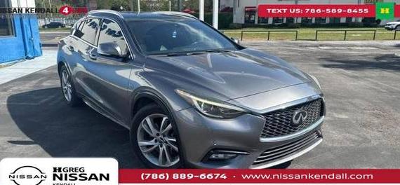 INFINITI QX30 2018 SJKCH5CP6JA005420 image INFINITI QX30 2018 SJKCH5CP6JA005420 image