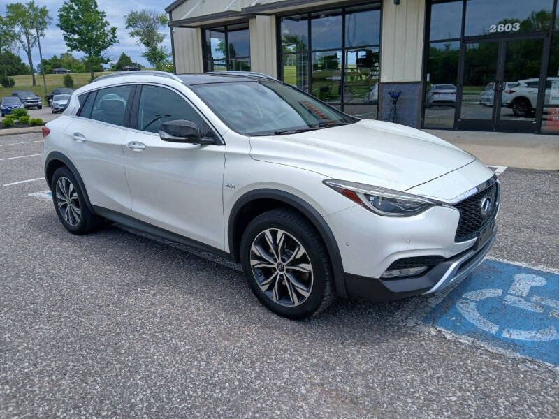 infiniti qx30 2017 SJKCH5CRXHA035970 image infiniti qx30 2017 SJKCH5CRXHA035970 image