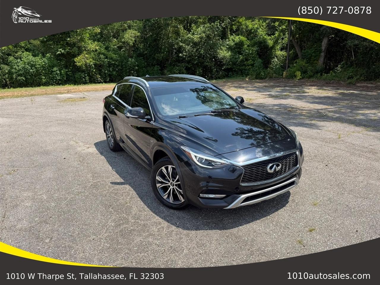 infiniti qx30 2017 SJKCH5CR7HA020651 image infiniti qx30 2017 SJKCH5CR7HA020651 image
