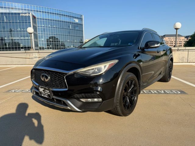 infiniti qx30 2017 SJKCH5CR1HA025246 image infiniti qx30 2017 SJKCH5CR1HA025246 image