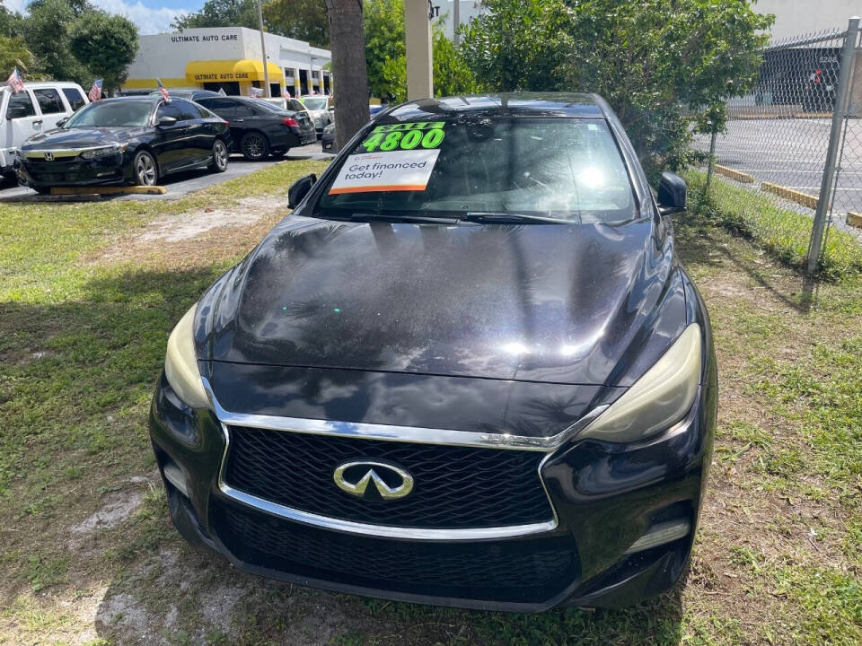 infiniti qx30 2017 SJKCH5CPXHA039998 image infiniti qx30 2017 SJKCH5CPXHA039998 image
