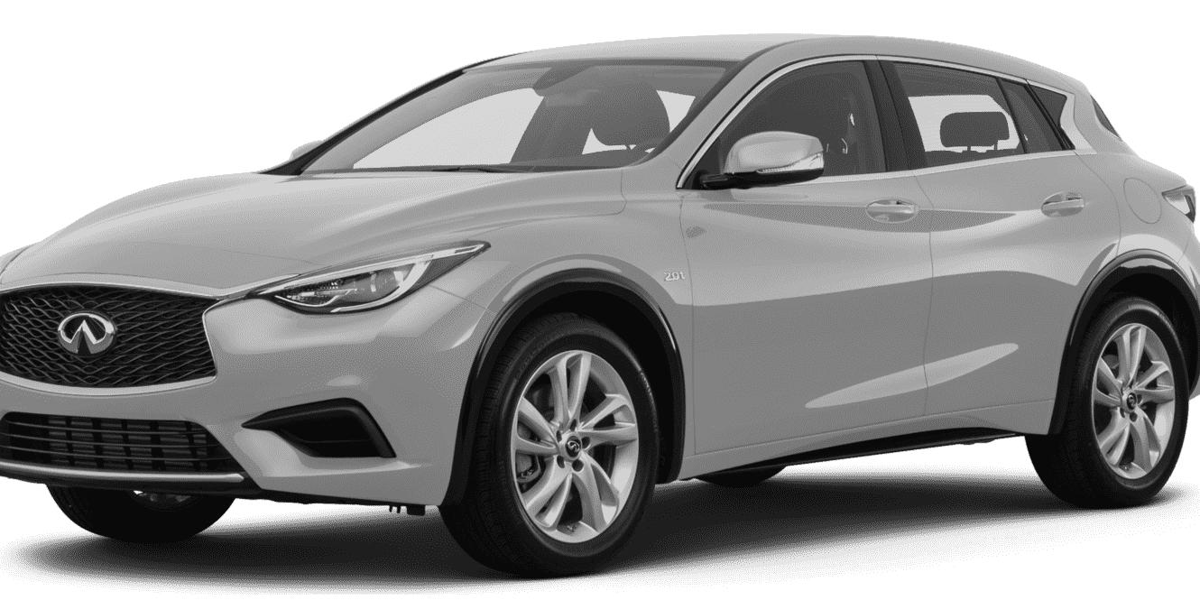 INFINITI QX30 2017 SJKCH5CP1HA021311 image