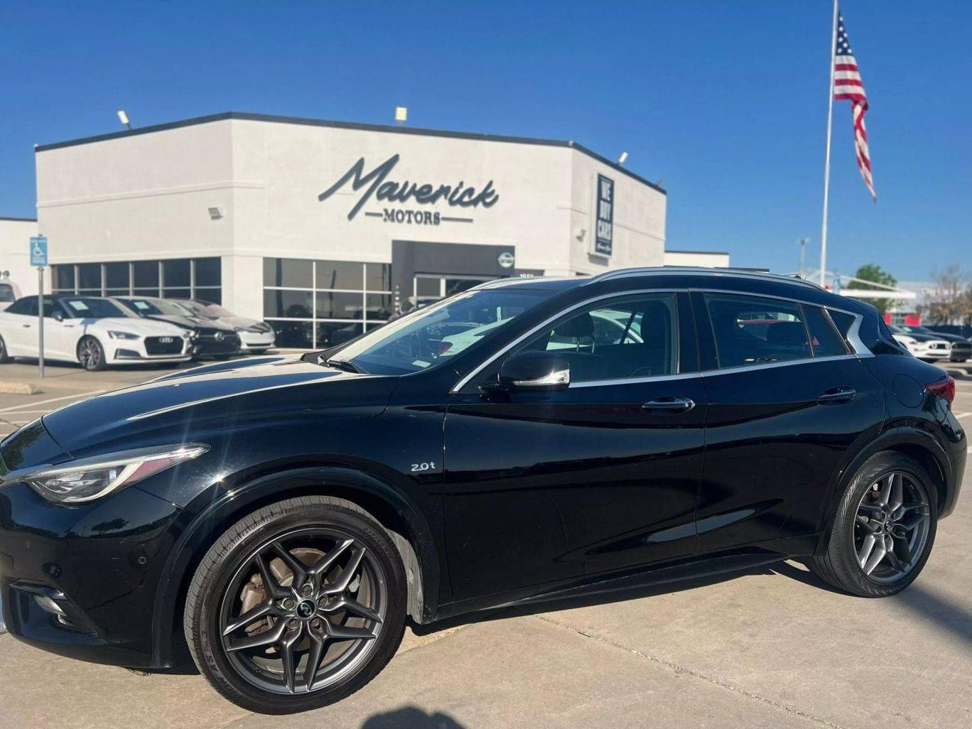 infiniti qx30 2017 SJKCH5CP4HA029130 image infiniti qx30 2017 SJKCH5CP4HA029130 image