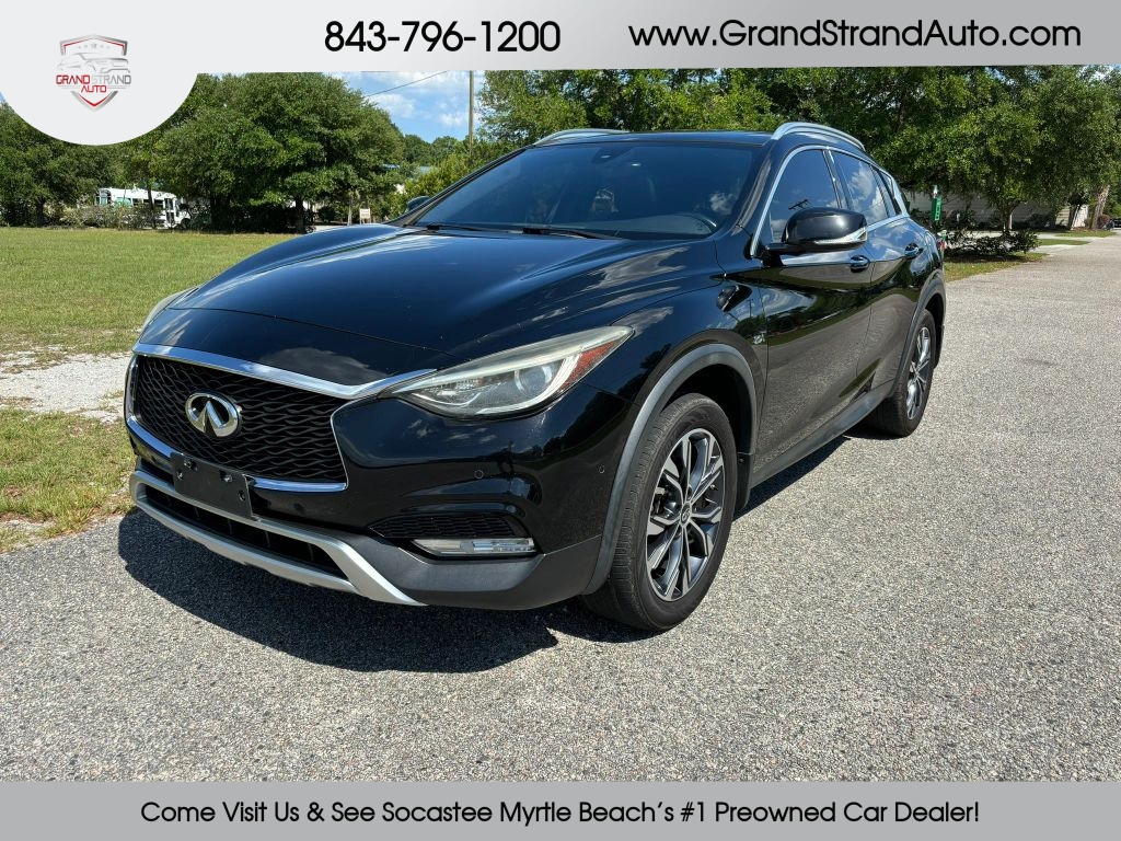 infiniti qx30 2017 SJKCH5CR2HA032240 image infiniti qx30 2017 SJKCH5CR2HA032240 image