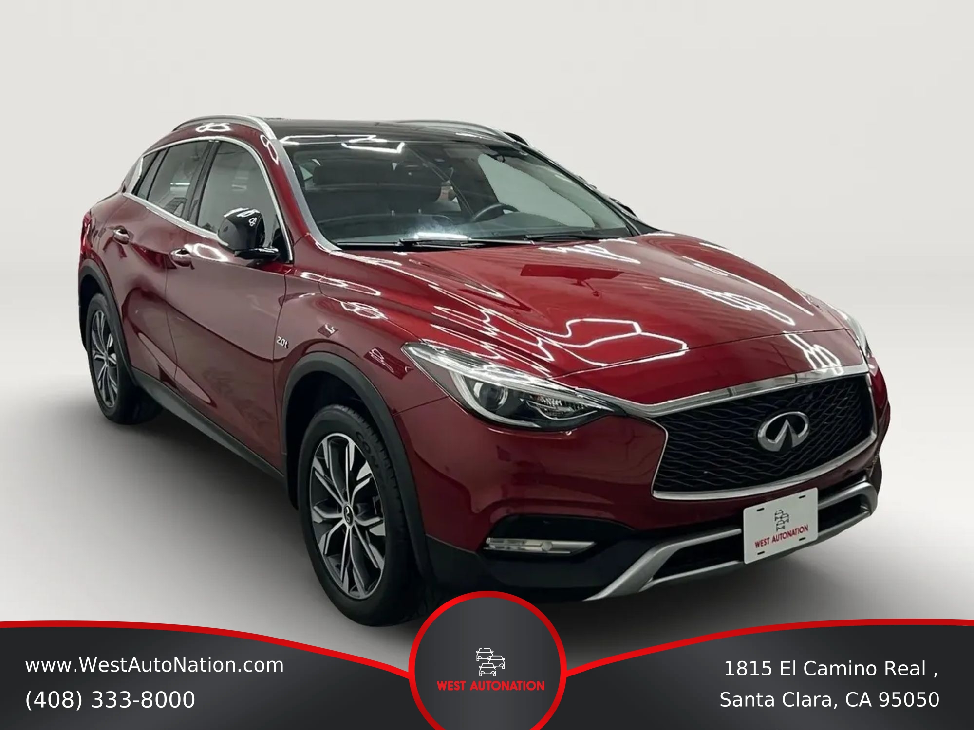 infiniti qx30 2017 SJKCH5CR8HA026605 image infiniti qx30 2017 SJKCH5CR8HA026605 image