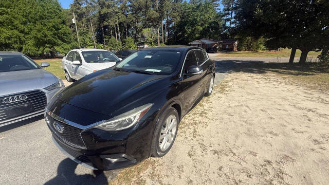 infiniti qx30 2017 SJKCH5CP0HA032767 image infiniti qx30 2017 SJKCH5CP0HA032767 image