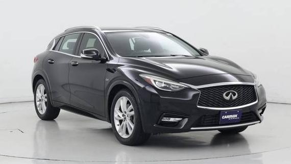 INFINITI QX30 2017 SJKCH5CP4HA030648 image