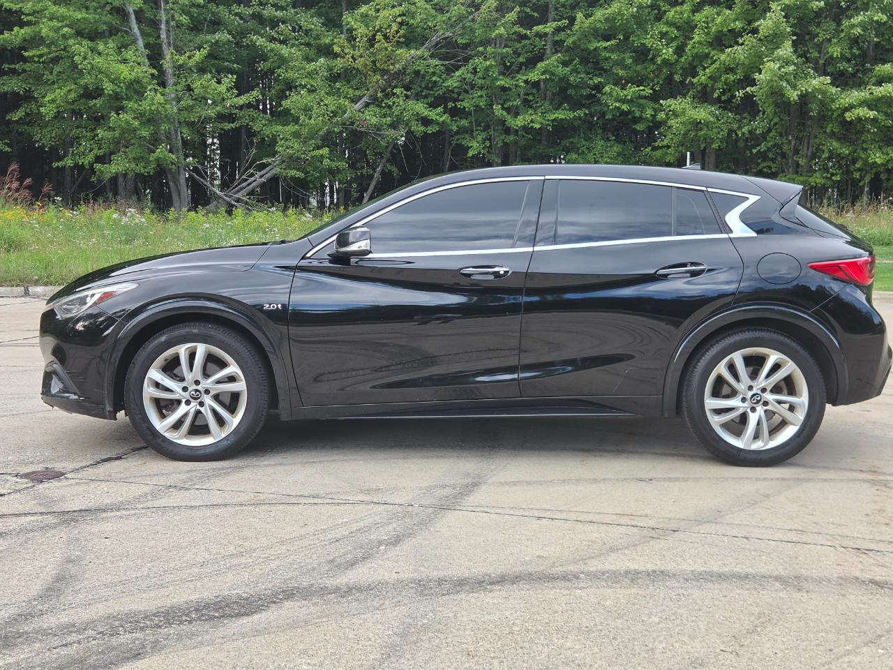 infiniti qx30 2017 SJKCH5CP4HA025398 image infiniti qx30 2017 SJKCH5CP4HA025398 image