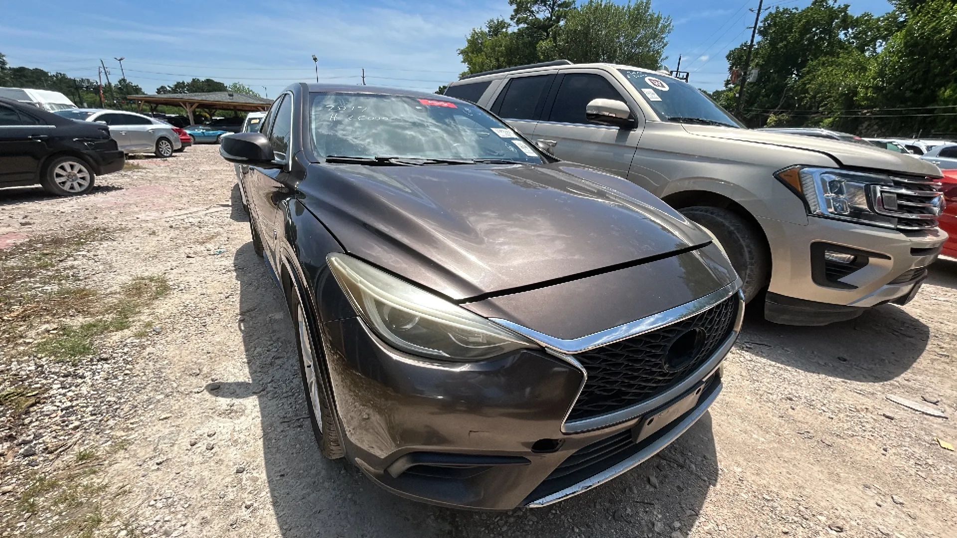 infiniti qx30 2017 SJKCH5CP7HA020616 image infiniti qx30 2017 SJKCH5CP7HA020616 image