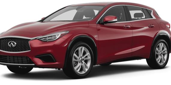 INFINITI QX30 2017 SJKCH5CP6HA017142 image INFINITI QX30 2017 SJKCH5CP6HA017142 image