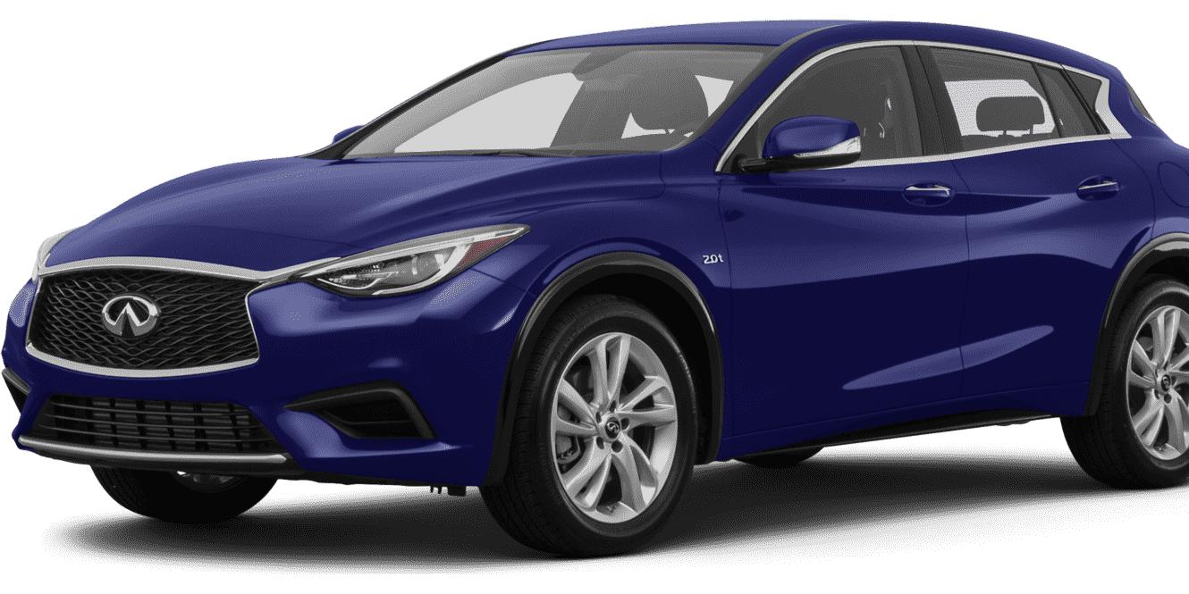 INFINITI QX30 2017 SJKCH5CP4HA025370 image
