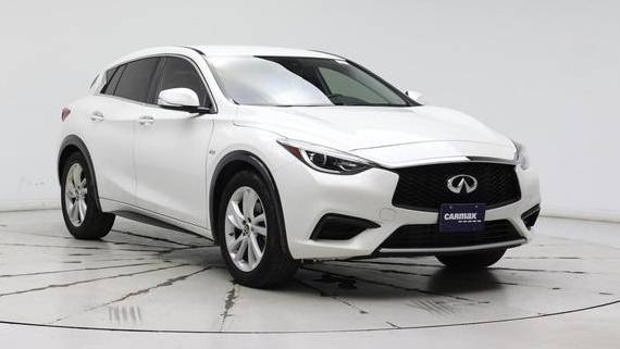 INFINITI QX30 2017 SJKCH5CP2HA017560 image