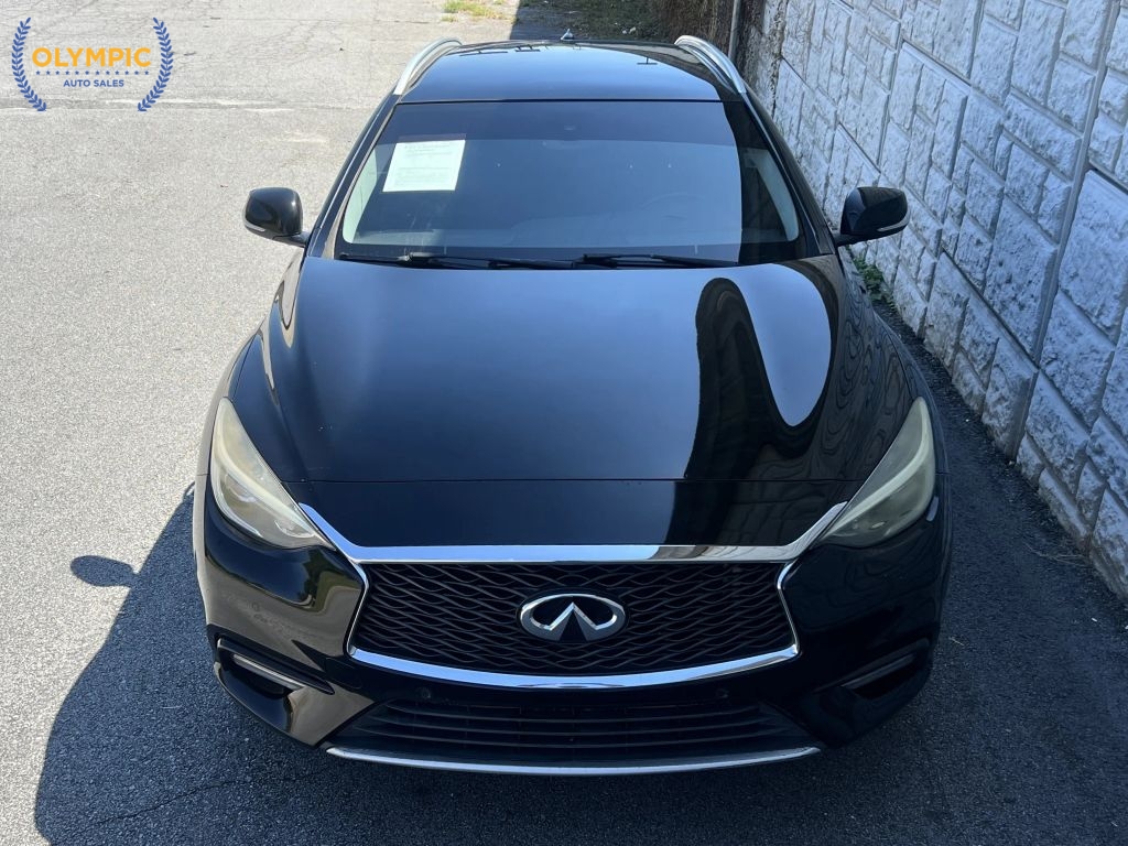 infiniti qx30 2017 SJKCH5CP7HA024634 image infiniti qx30 2017 SJKCH5CP7HA024634 image