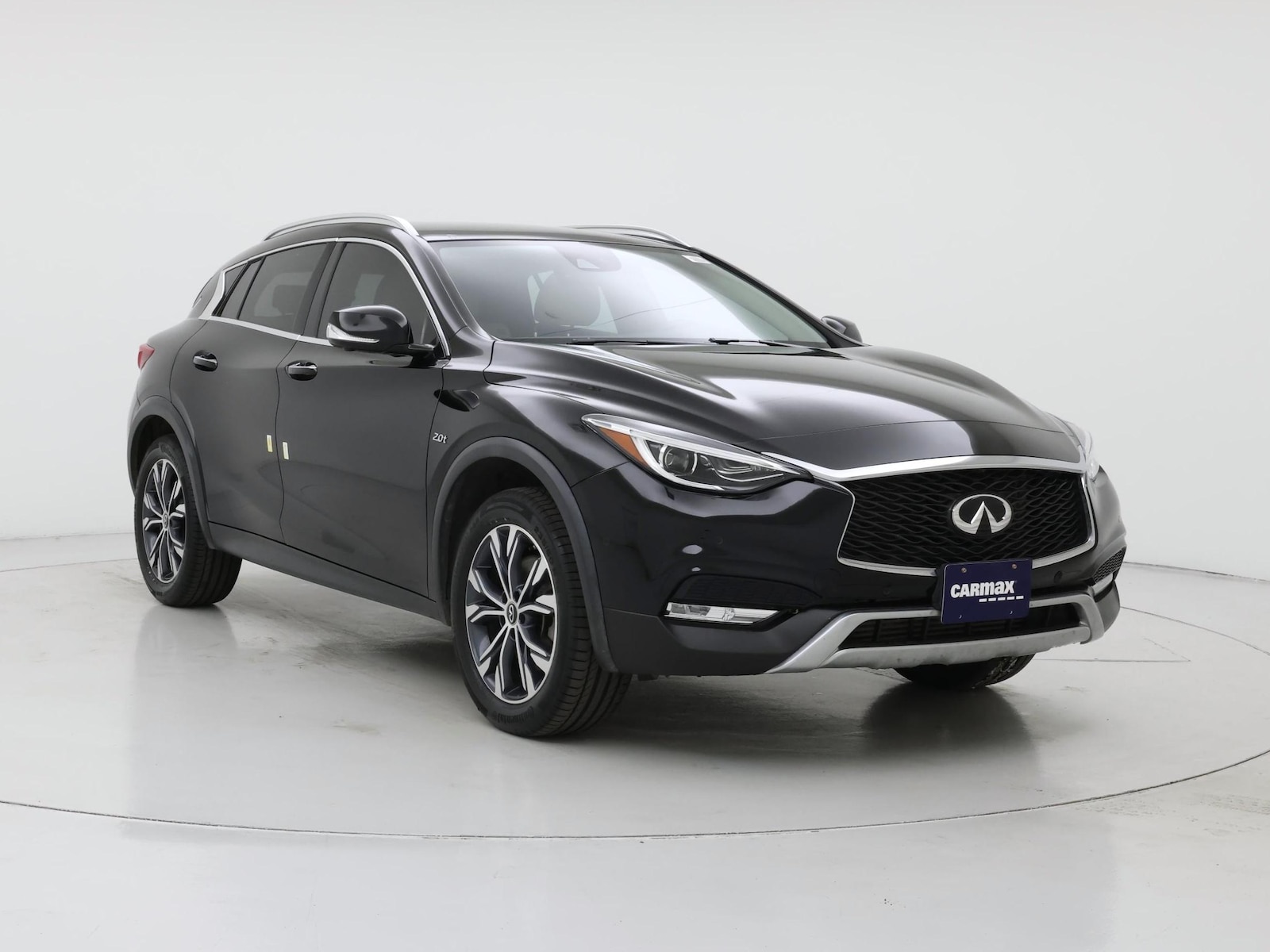 infiniti qx30 2017 SJKCH5CR3HA029346 image infiniti qx30 2017 SJKCH5CR3HA029346 image