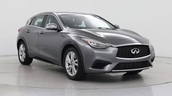 INFINITI QX30 2017 SJKCH5CP5HA039360 image