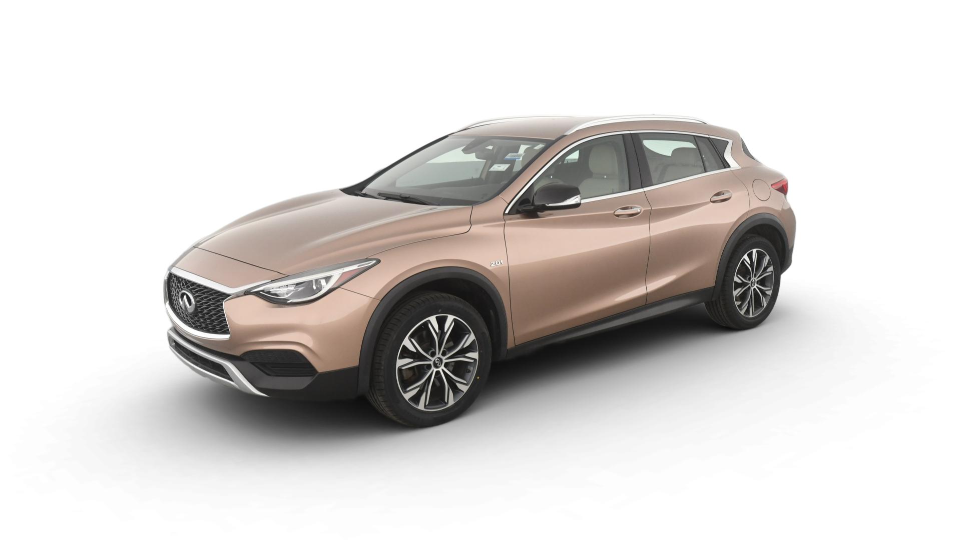 infiniti qx30 2017 SJKCH5CP0HA017668 image infiniti qx30 2017 SJKCH5CP0HA017668 image
