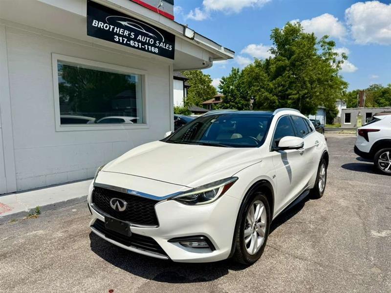 infiniti qx30 2017 SJKCH5CP6HA036175 image infiniti qx30 2017 SJKCH5CP6HA036175 image