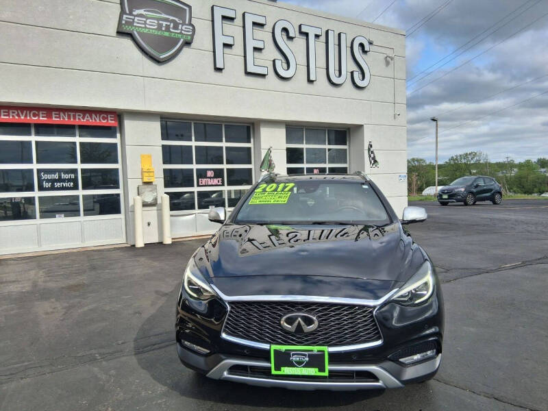 infiniti qx30 2017 SJKCH5CR8HA017189 image infiniti qx30 2017 SJKCH5CR8HA017189 image