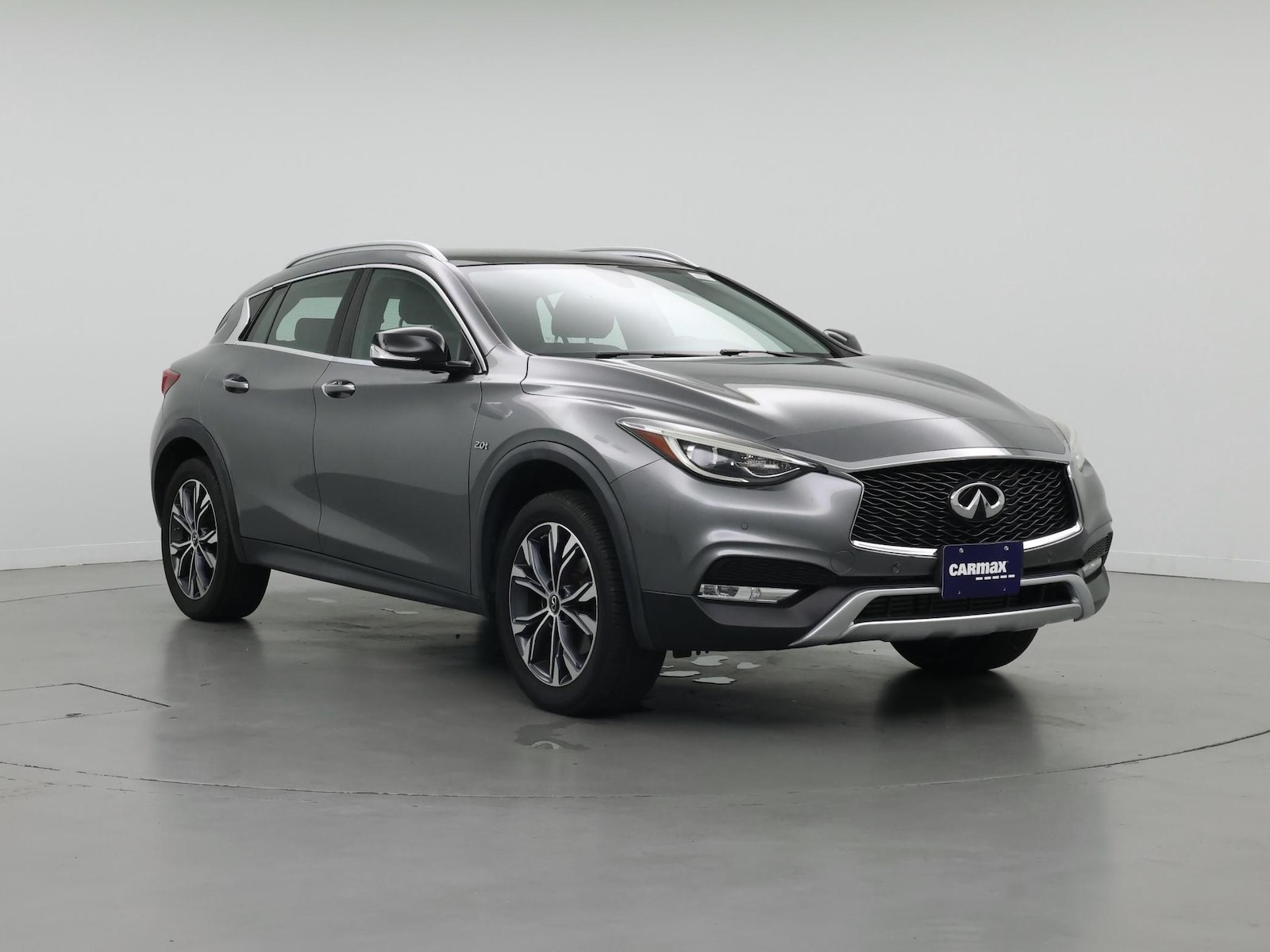 infiniti qx30 2017 SJKCH5CR0HA024444 image