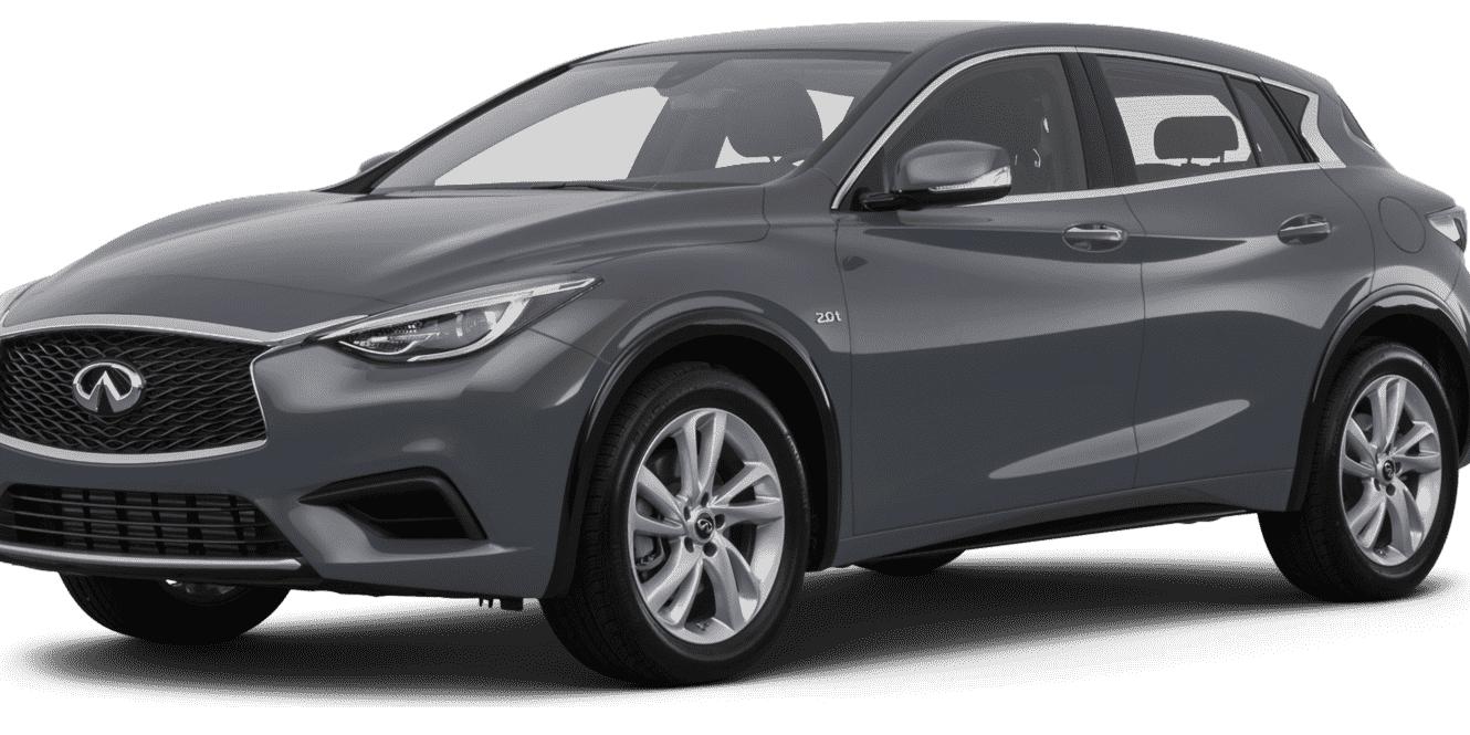 INFINITI QX30 2017 SJKCH5CP2HA039994 image