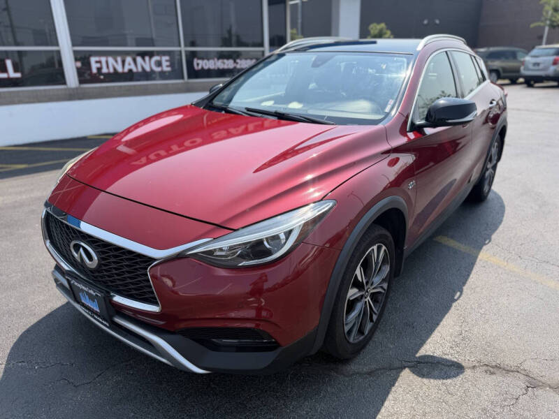 infiniti qx30 2017 SJKCH5CR4HA024298 image infiniti qx30 2017 SJKCH5CR4HA024298 image