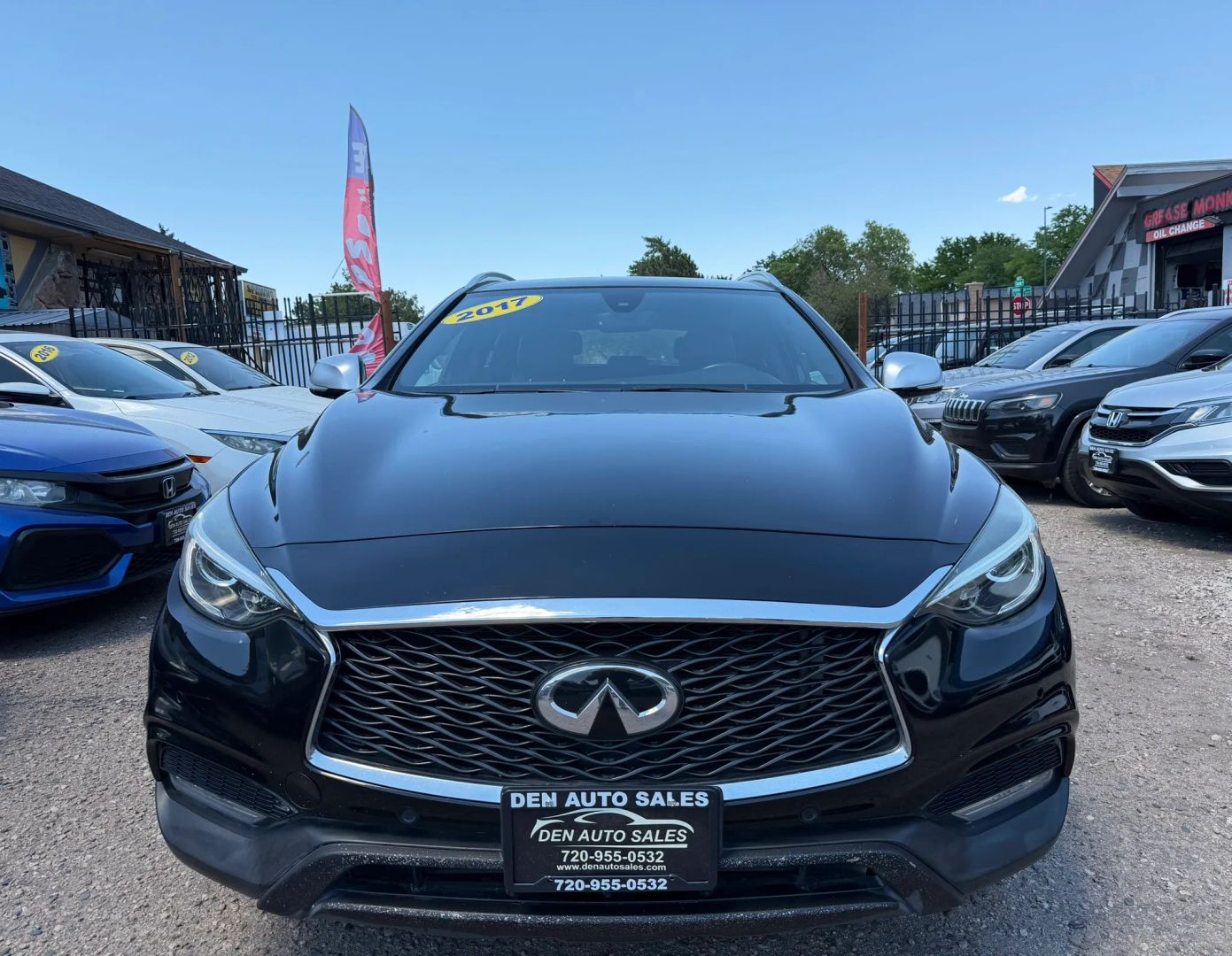 infiniti qx30 2017 SJKCH5CR7HA017751 image infiniti qx30 2017 SJKCH5CR7HA017751 image