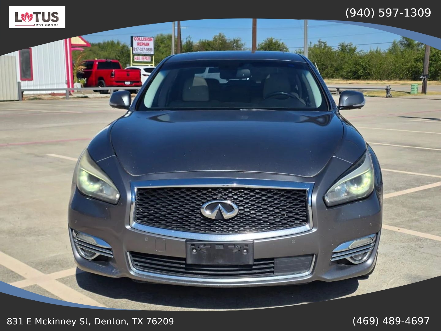 infiniti q70l 2016 JN1AY1PP2GM570030 image infiniti q70l 2016 JN1AY1PP2GM570030 image