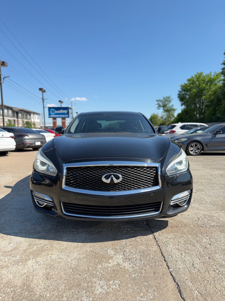 INFINITI Q70L 2016 JN1BY1PP5GM630502 image INFINITI Q70L 2016 JN1BY1PP5GM630502 image
