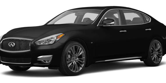 INFINITI Q70L 2019 JN1BY1PP6KM685744 image