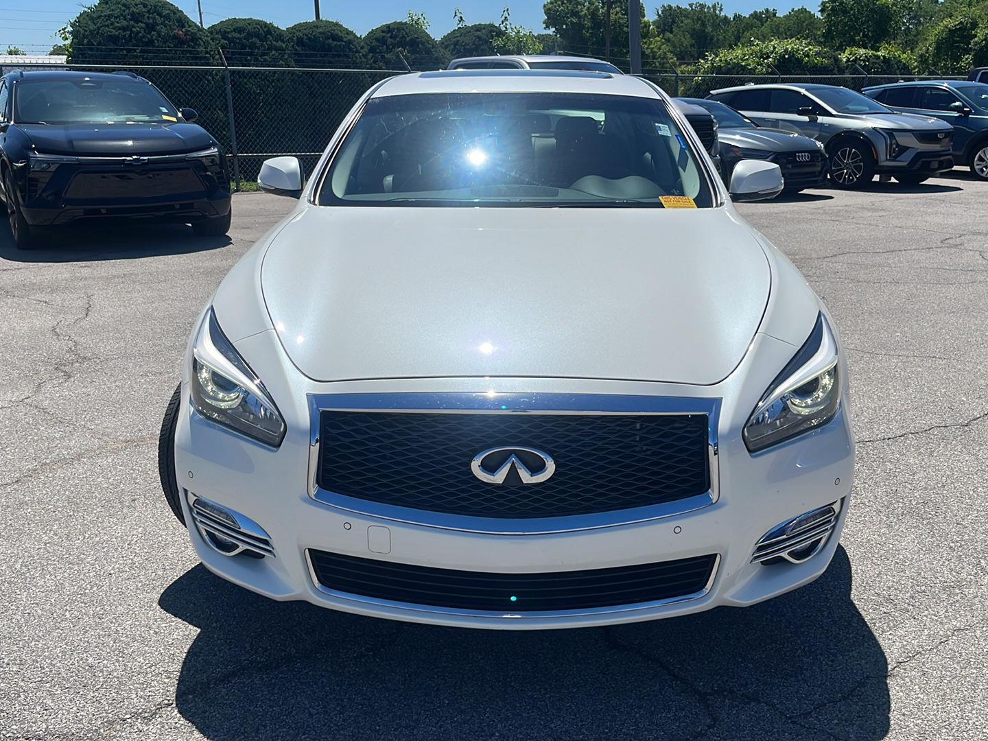 infiniti q70l 2019 JN1BY1PR5KM720002 image infiniti q70l 2019 JN1BY1PR5KM720002 image