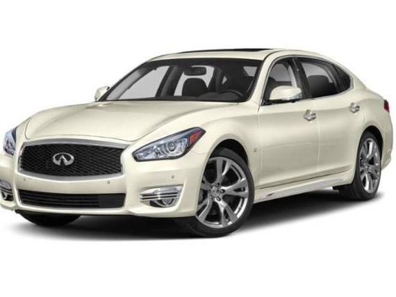 INFINITI Q70L 2019 JN1BY1PR5KM725068 image