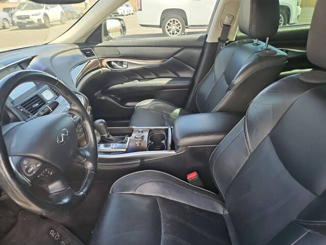 infiniti q70l 2018 JN1BY1PP0JM330020 image infiniti q70l 2018 JN1BY1PP0JM330020 image