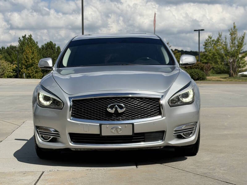 infiniti q70l 2018 JN1BY1PP2JM330004 image infiniti q70l 2018 JN1BY1PP2JM330004 image