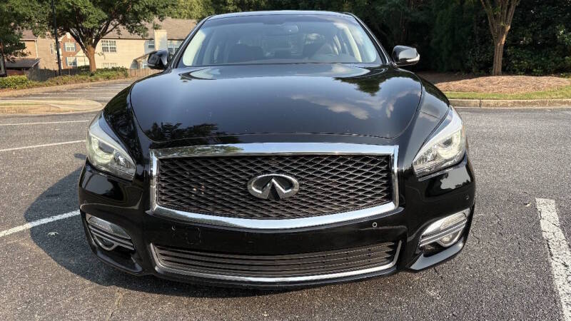 infiniti q70l 2018 JN1BY1PP2JM330147 image infiniti q70l 2018 JN1BY1PP2JM330147 image