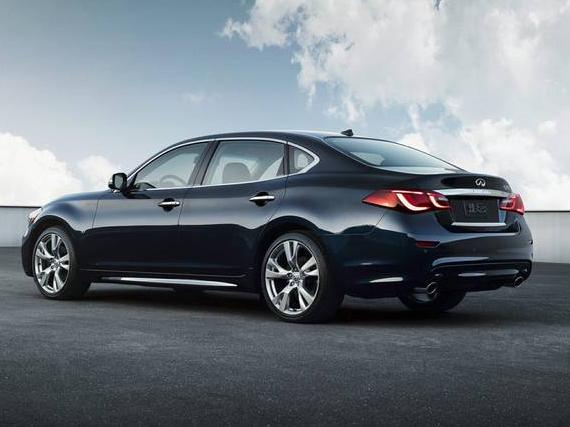 INFINITI Q70L 2017 JN1BY1PR9HM210650 image INFINITI Q70L 2017 JN1BY1PR9HM210650 image