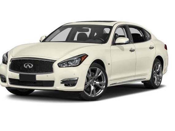 INFINITI Q70L 2017 JN1BY1PP4HM170296 image