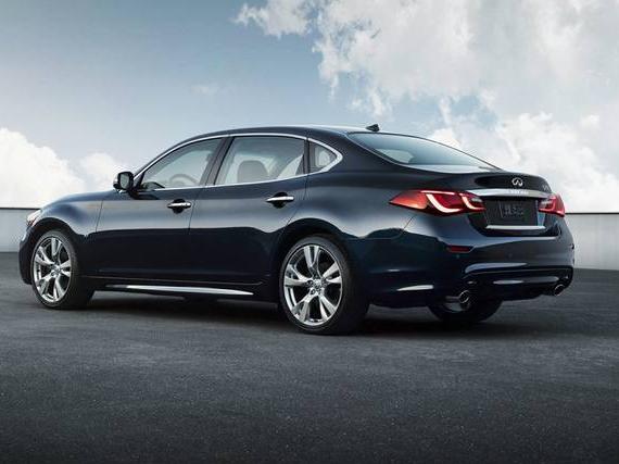 INFINITI Q70L 2017 JN1BY1PRXHM210401 image INFINITI Q70L 2017 JN1BY1PRXHM210401 image