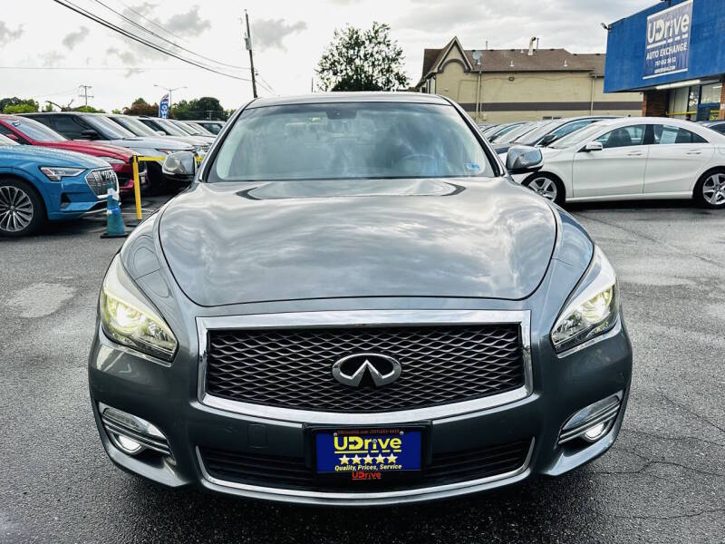infiniti q70l 2015 JN1BY1PR6FM831762 image infiniti q70l 2015 JN1BY1PR6FM831762 image